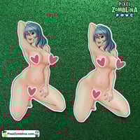 Image 2 of (NSFW) Sultry Tamaki