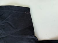 Image 7 of 9 CROSSES TOYBOXCOFFIN ALL OVER PRINT SHIRT ON BLACK (SIZE XL ONLY)