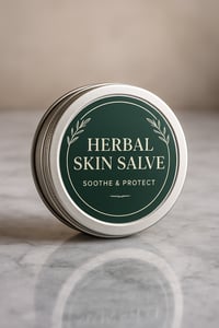 HERBAL SKIN SALVE