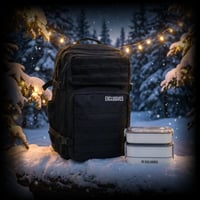 Image 1 of Exclusives Reinforced Site/School Bag