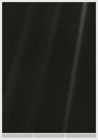 The Pale Blue Dot in Black and White