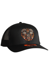 Image 2 of SOL Gorra Trucker (Blk)