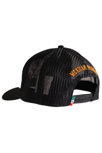Image 4 of SOL Gorra Trucker (Blk)