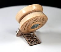 Image 2 of Maple yo-yo, #2025-274