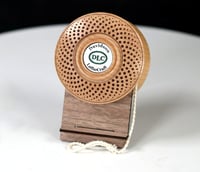 Image 5 of Maple yo-yo, #2025-274