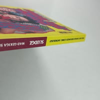 Image 25 of SLUDGE #4! (edited by Gekiga Kyousuke!)