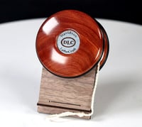 Image 1 of Australian Red Ironbark Eucalyptus yo-yo, #2025-275