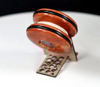 Image 4 of Australian Red Ironbark Eucalyptus yo-yo, #2025-275