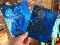 [ CRK ] sage and recluse