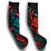 Image of Dragon Socks