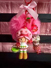 Image 6 of 🍓Strawberry Shortcake Keychain Collection 🍓