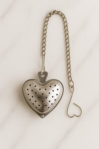 LOOSE LEAF TEA INFUSER