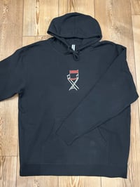 Red Chair Hoodie