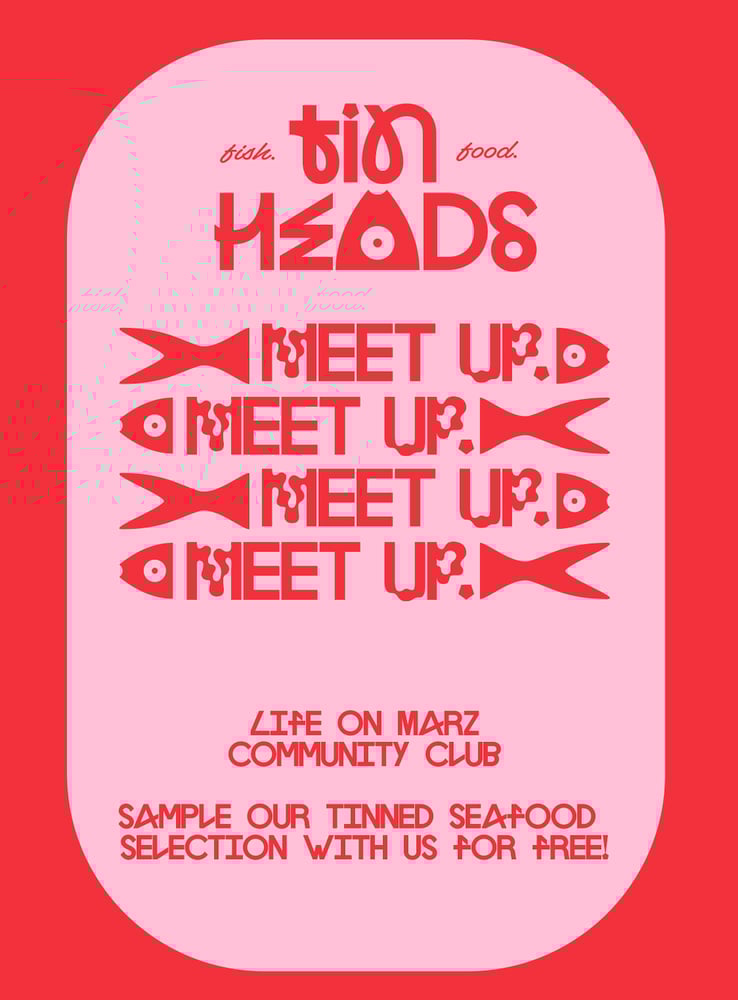 Image of Marz Community Club Membership 2026