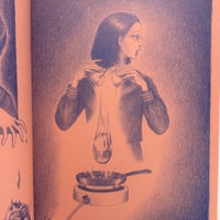 Image 10 of SLUDGE #1! (Nov. 2025 REPRINT)