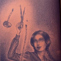 Image 3 of SLUDGE #1! (Nov. 2025 REPRINT)