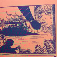 Image 12 of SLUDGE #1! (Nov. 2025 REPRINT)