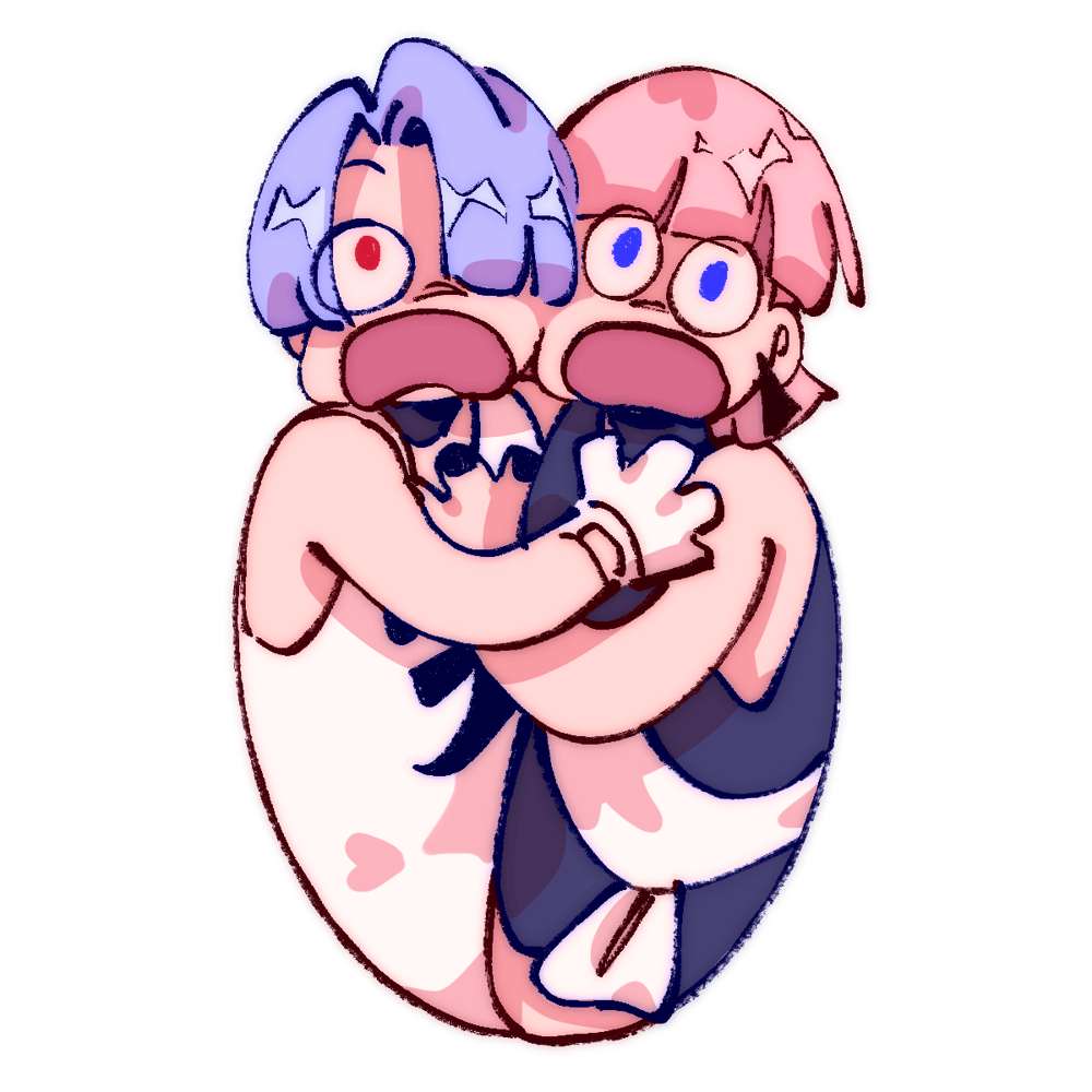 Image of Regular Stickers