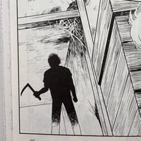 Image 7 of The Girl Who Raised the Dead by Norikazu Kawashima (translated by Ryan Holmberg!)