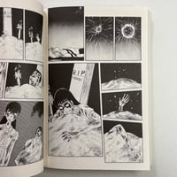 Image 9 of The Girl Who Raised the Dead by Norikazu Kawashima (translated by Ryan Holmberg!)