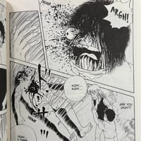 Image 10 of The Girl Who Raised the Dead by Norikazu Kawashima (translated by Ryan Holmberg!)