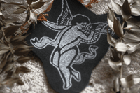 Image 2 of Cherub Patch 