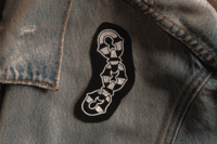 Image 3 of Chain Patch 
