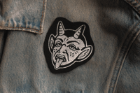 Image 3 of Devil Patch 