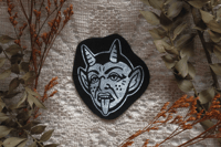 Image 1 of Devil Patch 