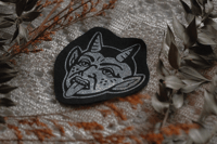 Image 2 of Devil Patch 