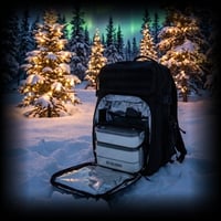 Image 3 of Exclusives Reinforced Site/School Bag