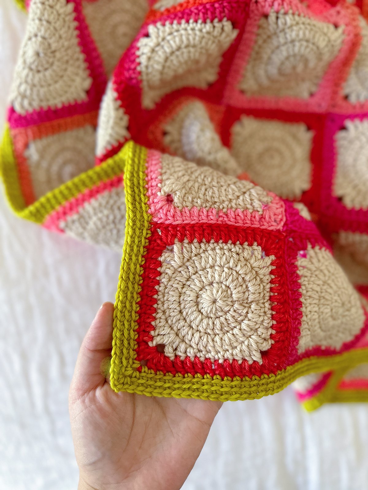 Cruel to be Kind blanket