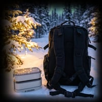 Image 4 of Exclusives Reinforced Site/School Bag