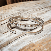 Image 1 of "It will be Alright"  (The Bumpy Road) 