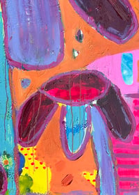 Image 3 of Standing Tall