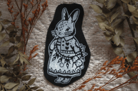 Image 1 of Beets Bunny Patch 