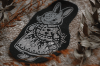 Image 2 of Beets Bunny Patch 