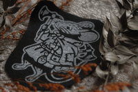 Image 2 of Axe Mouse Patch 