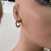 Image 8 of Saw gear hoops and Riveted hoops