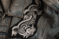 Image 3 of Dragon Patch 