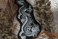 Image 1 of Dragon Patch 