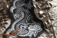 Image 2 of Dragon Patch 