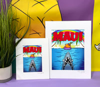 Image 2 of MAUI Illustration