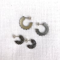 Image 7 of Saw gear hoops and Riveted hoops