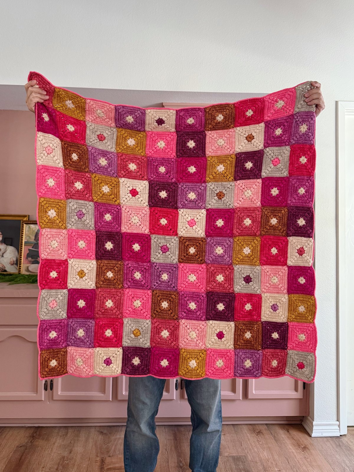 Romance Junkie blanket