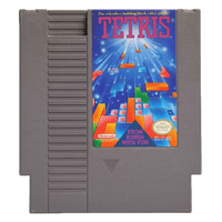 Tetris NES