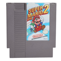 Super Mario Bros 2 NES