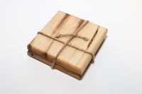 Image 3 of Hardwood Coasters