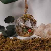 Image 1 of Sphère Féerique - Maison Enchantée