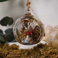 Image 1 of Sphère Féerique - Boisé Enchantée